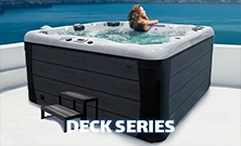 Deck Series Kansas City hot tubs for sale