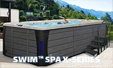 Swim X-Series Spas Kansas City hot tubs for sale