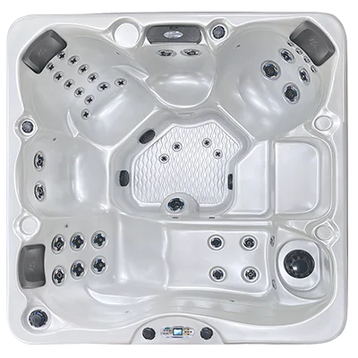 Costa EC-740L hot tubs for sale in Kansas City