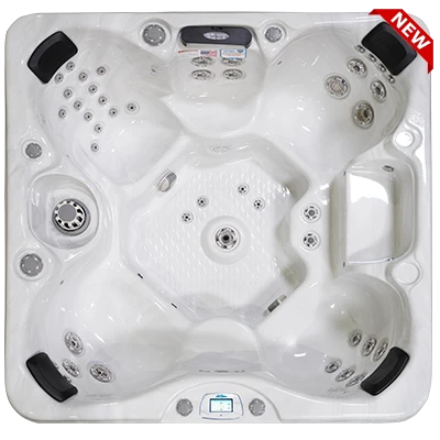 Cancun-X EC-849BX hot tubs for sale in Kansas City