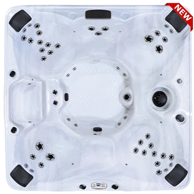 Bel Air Plus PPZ-843BC hot tubs for sale in Kansas City