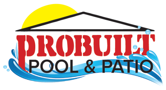 Probuilt Pool & Patio